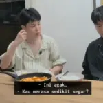 Hydro Coco Temani Perjalanan Jimin dan Jungkook BTS di Swiss, Jadi Sorotan Penggemar