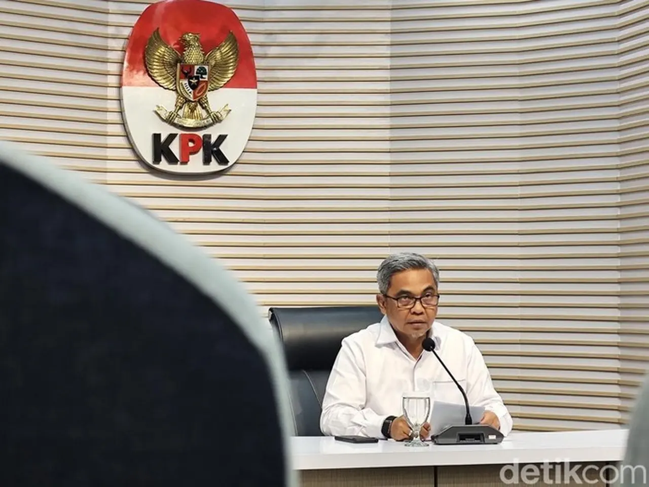 Ketua KPK Setyo Budiyanto: Kami Masih Membutuhkan Polisi untuk Penugasan Tertentu