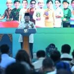 Prabowo Bertekad Bersihkan Aparat: Korupsi dan Penyelewengan Harus Dihentikan Demi Rakyat