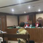 Penyuap Eks Dirut Inhutani V Dituntut 3 Tahun 4 Bulan Penjara, Denda Rp 100 Juta