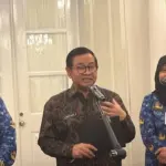 Pramono Anung Larang Kembang Api Tahun Baru 2026 di Jakarta, Termasuk Swasta
