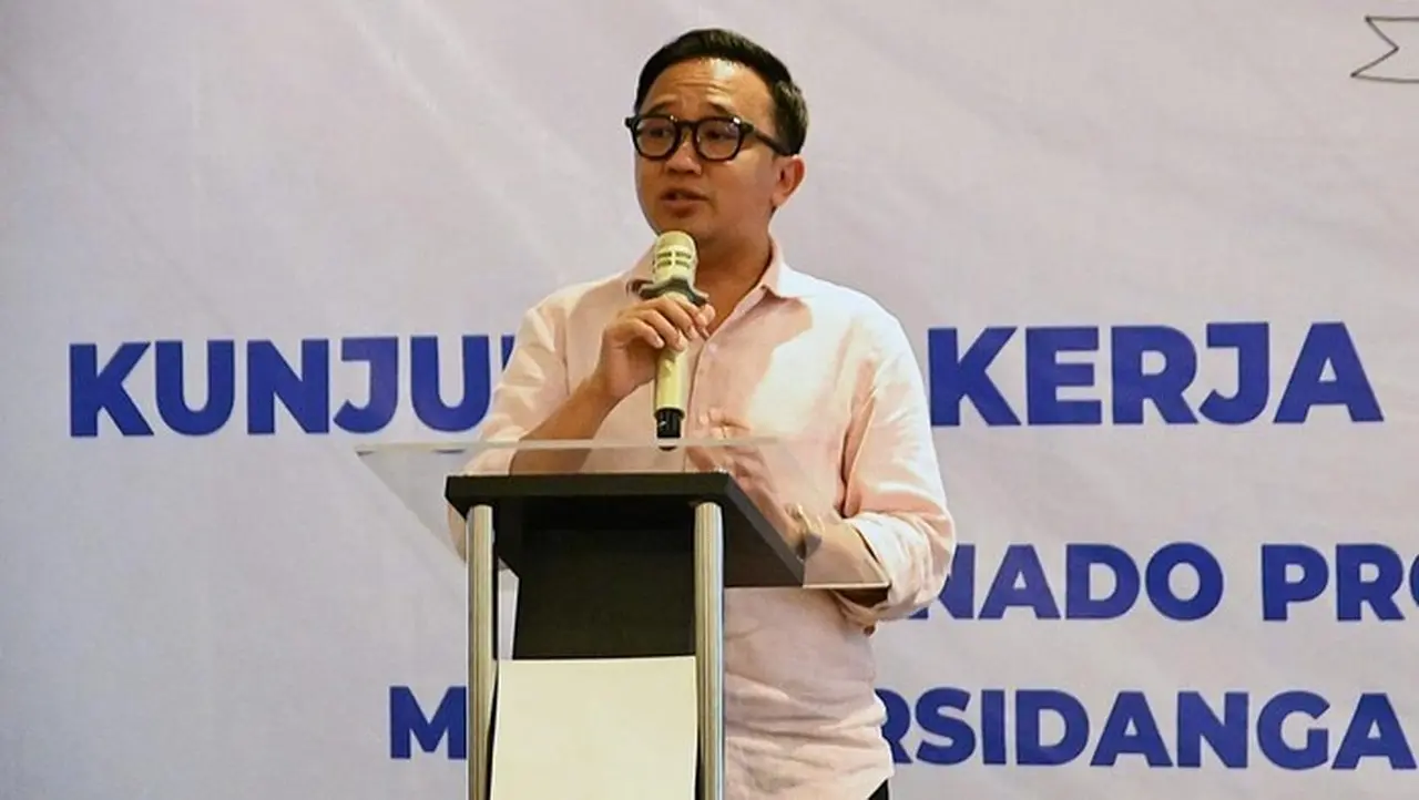 Gerindra Desak Revisi UU Migas Rampung, Ungkit Putusan MK dan Amanat Konstitusi Gerindra Desak Revisi UU Migas Rampung, Ungkit Putusan MK dan Amanat Konstitusi