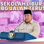 Nasib Program Makan Bergizi Gratis Saat Libur Sekolah: Dukungan dan Kritik Mengemuka