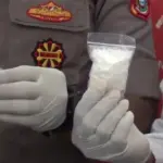 Polda Metro Jaya Tangkap 8 WNA Malaysia, Australia, China Terkait Narkoba