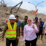 KLH Turun Tangan Bantu Tangsel Atasi Krisis Sampah, Fokus Perbaikan TPA Cipeucang