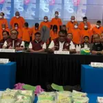 Bareskrim Polri Gagalkan Peredaran Narkoba di DWP Bali, 17 Tersangka Diamankan