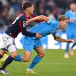 Napoli vs Bologna di Final Piala Super Italia: Conte Waspadai Tren Buruk Partenopei