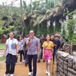 Wamenpar Cek Kesiapan Wisata Bogor Jelang Libur Nataru, Fokus pada Jalur Evakuasi dan Keamanan Wamenpar Cek Kesiapan Wisata Bogor Jelang Libur Nataru, Fokus pada Jalur Evakuasi dan Keamanan