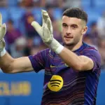 Joan Garcia Pukau Hansi Flick, Barcelona Raih Kemenangan 2-0 atas Villarreal