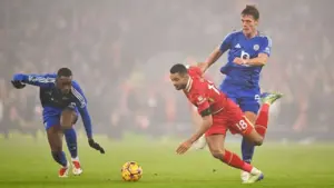 Mengungkap Boxing Day: Tradisi Unik Liga Inggris yang Tak Kenal Libur Natal