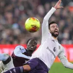 Ruben Amorim Pusing Cari Pengganti Bruno Fernandes yang Cedera, MU Terpuruk