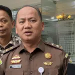 Kajari Bangka Tengah Jadi Tersangka, Diduga Terima Rp 840 Juta Terkait Dana Baznas
