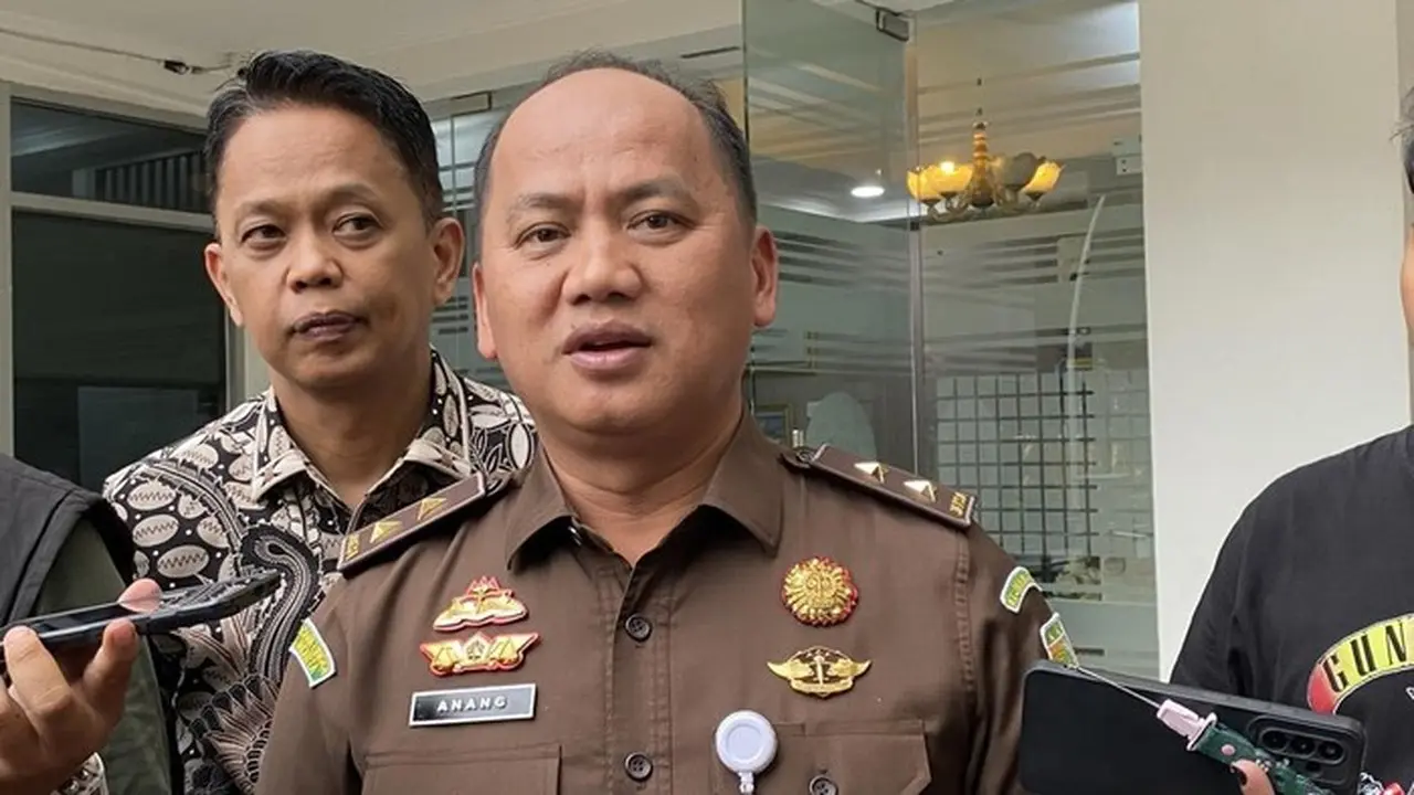 Kajari Bangka Tengah Jadi Tersangka, Diduga Terima Rp 840 Juta Terkait Dana Baznas