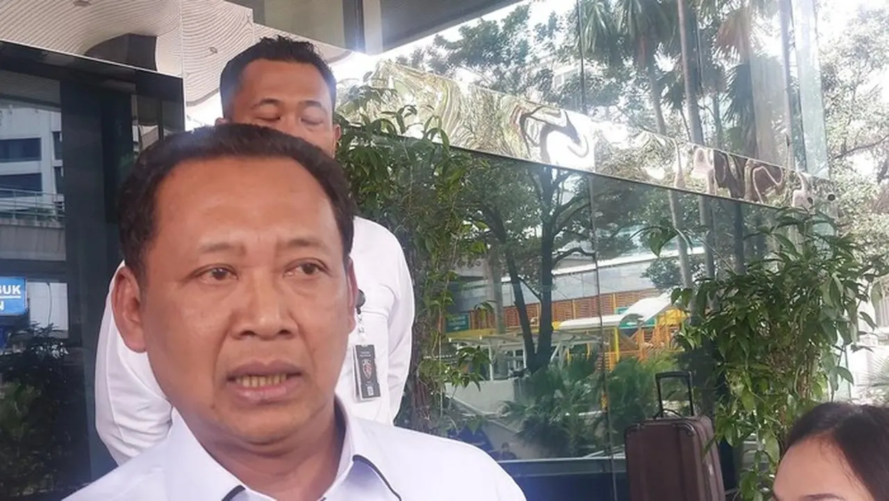 KPK Buka Suara soal OTT Jaksa: Tak Ada Intervensi, Justru Kolaborasi dengan Kejagung KPK Buka Suara soal OTT Jaksa: Tak Ada Intervensi, Justru Kolaborasi dengan Kejagung