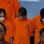 Sosok Donna Fabiola Terungkap: Pengedar Kokain Jaringan DWP Bali Ditangkap