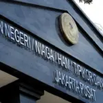 PN Jakarta Pusat Tolak Gugatan Rp 125 T Terhadap Gibran dan KPU, Sebut Tak Berwenang