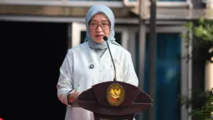 Menteri PANRB: Hari Ibu Momentum Bangkitkan Peran Perempuan untuk Indonesia Emas 2045
