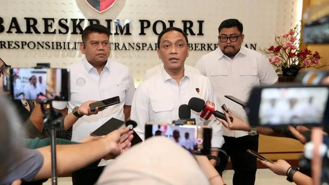 Jelang Akhir Tahun, Polri Gencarkan Pengawasan Tempat Hiburan Antisipasi Peredaran Narkoba