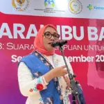 Menteri PPPA Usulkan Tenda Pengungsi Bencana Sumatera Berbasis Keluarga untuk Antisipasi Kekerasan Menteri PPPA Usulkan Tenda Pengungsi Bencana Sumatera Berbasis Keluarga untuk Antisipasi Kekerasan