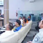 Kapolri Tinjau Arus Nataru, Kakorlantas Paparkan Kesiapan Hadapi Cuaca Buruk Kapolri Tinjau Arus Nataru, Kakorlantas Paparkan Kesiapan Hadapi Cuaca Buruk