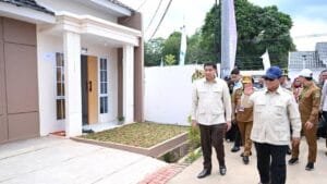 Prabowo Kumpulkan Kepala Daerah Pasca-Tahun Baru Bahas Kota Bersih untuk Dongkrak Pariwisata