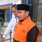 Bupati Bekasi Nonaktif Ade Kuswara Kunang Diperiksa KPK, Minta Maaf ke Warga