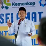 Menkop Ferry Juliantono Dorong KPBS Pangalengan Produksi Susu UHT untuk Program Makan Bergizi Gratis