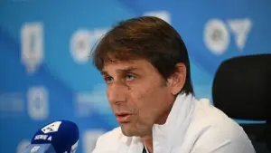 Jelang Final Piala Super Italia, Conte Puji Setinggi Langit Pelatih Bologna Vincenzo Italiano