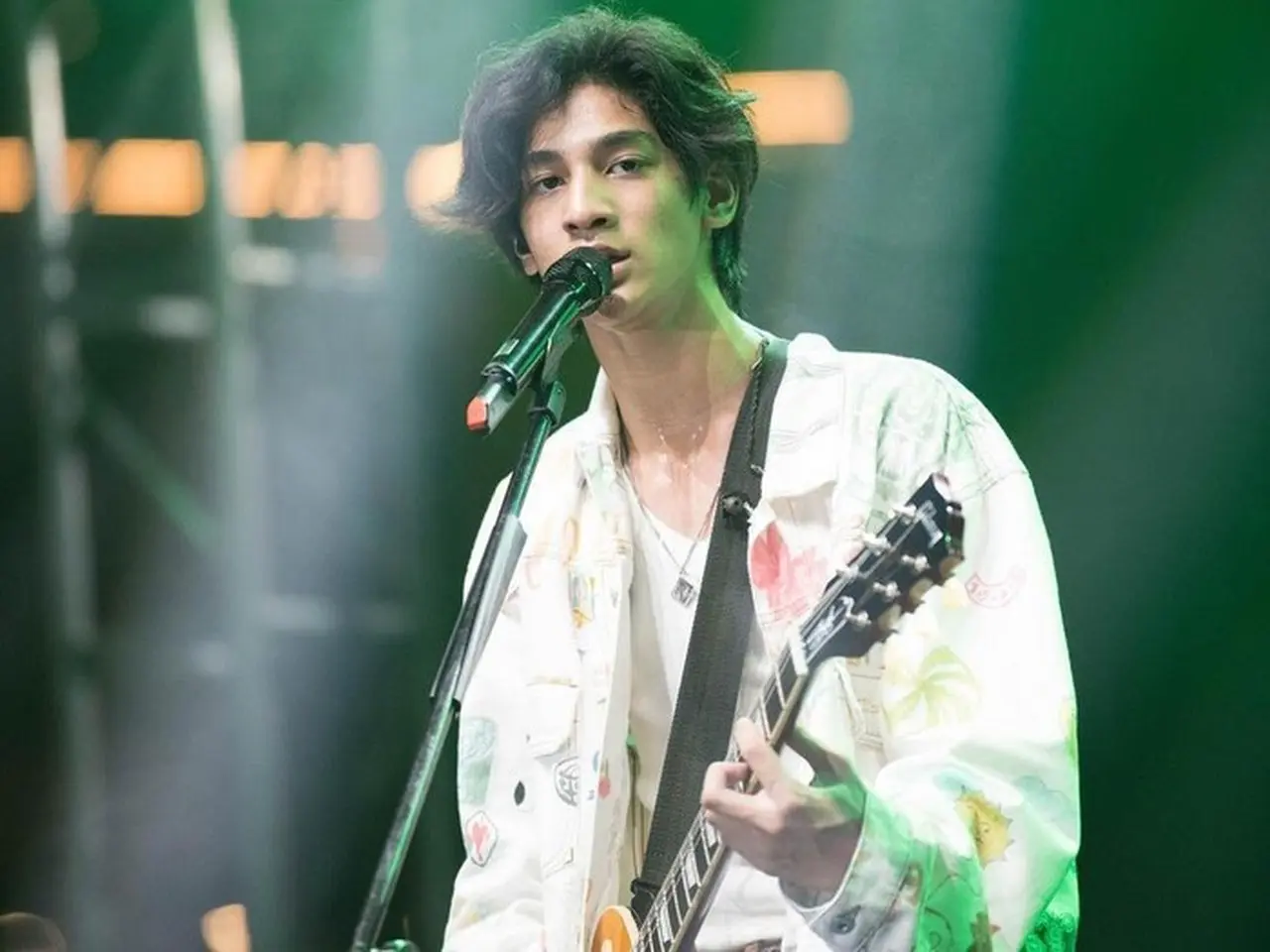 Kenzy Taulany Pilih Liburan ke Puncak, Akui Takut Naik Pesawat