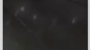 Cahaya Menari, ‘UFO’, Hingga Meteor: Misteri Langit Depok yang Viral Terungkap