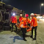 Kecelakaan Maut Cahaya Trans, Golkar Minta Evaluasi Keselamatan Transportasi Darat