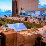 Seskab Minta Dirut BUMN Turun Langsung Pantau Pelayanan dan Fasilitas Nataru 2025/2026 Seskab Minta Dirut BUMN Turun Langsung Pantau Pelayanan dan Fasilitas Nataru 2025/2026