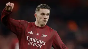 Wayne Rooney: Jangan Nilai Viktor Gyokeres Arsenal Hanya dari Jumlah Golnya