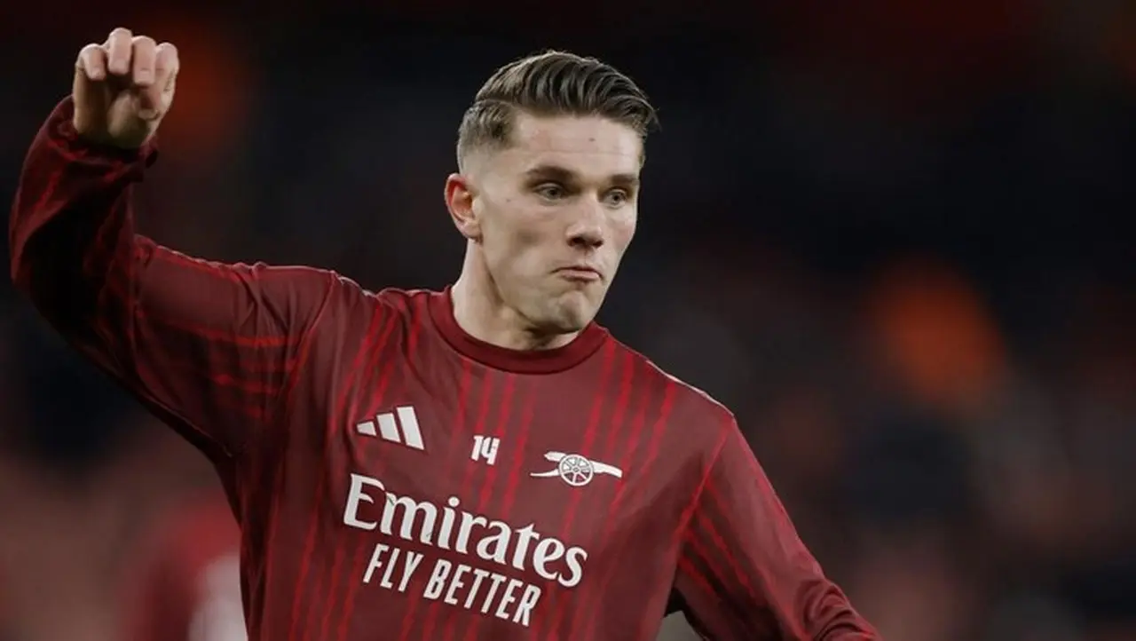 Wayne Rooney: Jangan Nilai Viktor Gyokeres Arsenal Hanya dari Jumlah Golnya