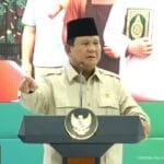 Prabowo: Demokrasi Indonesia Harus Kompetitif, Siapapun Bisa Jadi Wagub Asal Bekerja untuk Rakyat