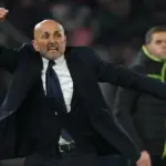 Spalletti Gelisah Meski Juventus Raih Kemenangan Keenam dalam Tujuh Laga Terakhir