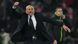 Spalletti Gelisah Meski Juventus Raih Kemenangan Keenam dalam Tujuh Laga Terakhir