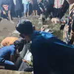 Ibu dan Anak Korban Kecelakaan Bus Cahaya Trans di Semarang Dimakamkan Satu Liang di Sleman