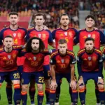 Spanyol Akhiri 2025 di Puncak Ranking FIFA, Argentina dan Prancis Menguntit Ketat