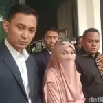 Kuasa Hukum Wardatina Mawa Tegaskan Penolakan Ajakan Bertemu Pribadi dari Insanul Fahmi Kuasa Hukum Wardatina Mawa Tegaskan Penolakan Ajakan Bertemu Pribadi dari Insanul Fahmi