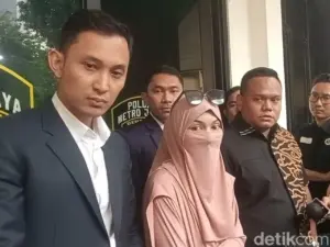 Kuasa Hukum Wardatina Mawa Tegaskan Penolakan Ajakan Bertemu Pribadi dari Insanul Fahmi