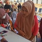 Pos Indonesia Pastikan BLTS di Aceh Tersalurkan Meski Diterpa Bencana Banjir Pos Indonesia Pastikan BLTS di Aceh Tersalurkan Meski Diterpa Bencana Banjir