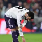 Tanpa Bruno Fernandes, Manchester United Terancam Kehilangan Arah di Liga Inggris