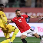 Gol Injury Time Mohamed Salah Bawa Mesir Raih Kemenangan Dramatis di Piala Afrika 2025