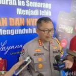 Polda Jateng Siapkan 259 Pos, Pemudik Nataru Bisa Titip Kendaraan di Kantor Polisi Polda Jateng Siapkan 259 Pos, Pemudik Nataru Bisa Titip Kendaraan di Kantor Polisi