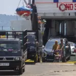 Aturan Penyeberangan Libur Nataru 2025/2026: Cek Jadwal dan Rute Pelabuhan Merak-Bakauheni hingga Ketapang-Gilimanuk