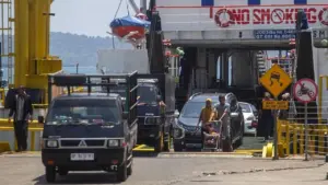 Aturan Penyeberangan Libur Nataru 2025/2026: Cek Jadwal dan Rute Pelabuhan Merak-Bakauheni hingga Ketapang-Gilimanuk Aturan Penyeberangan Libur Nataru 2025/2026: Cek Jadwal dan Rute Pelabuhan Merak-Bakauheni hingga Ketapang-Gilimanuk