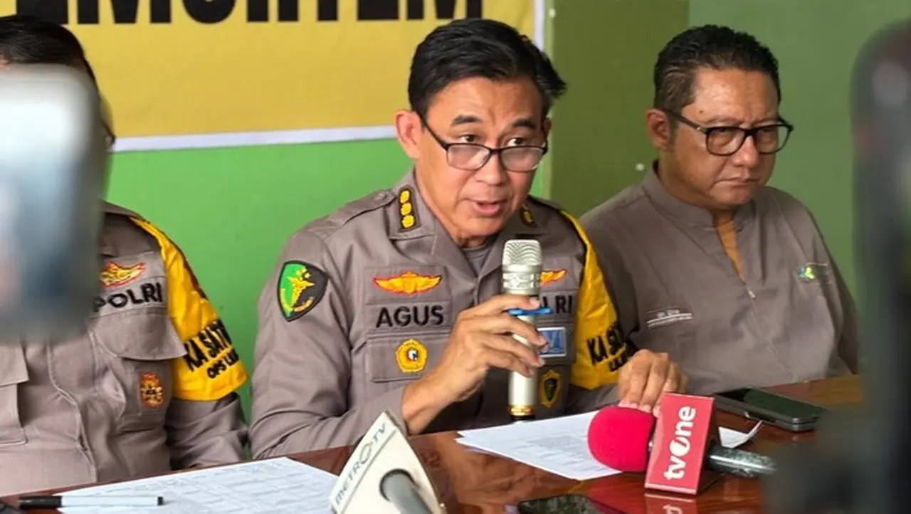 Identifikasi Cepat 16 Korban Bus Cahaya Trans di Tol Krapyak Semarang Berkat Teknologi MAMBIS