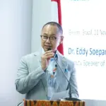 Atasi Krisis Sampah Perkotaan, Eddy Soeparno Tawarkan Solusi Jangka Menengah Atasi Krisis Sampah Perkotaan, Eddy Soeparno Tawarkan Solusi Jangka Menengah