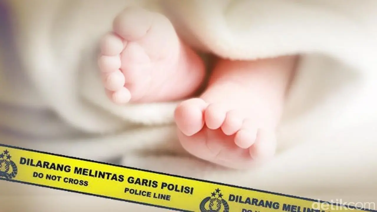 Wanita di Jember Diduga Mutilasi Bayi Kandung, Jasad Dibuang ke Septic Tank